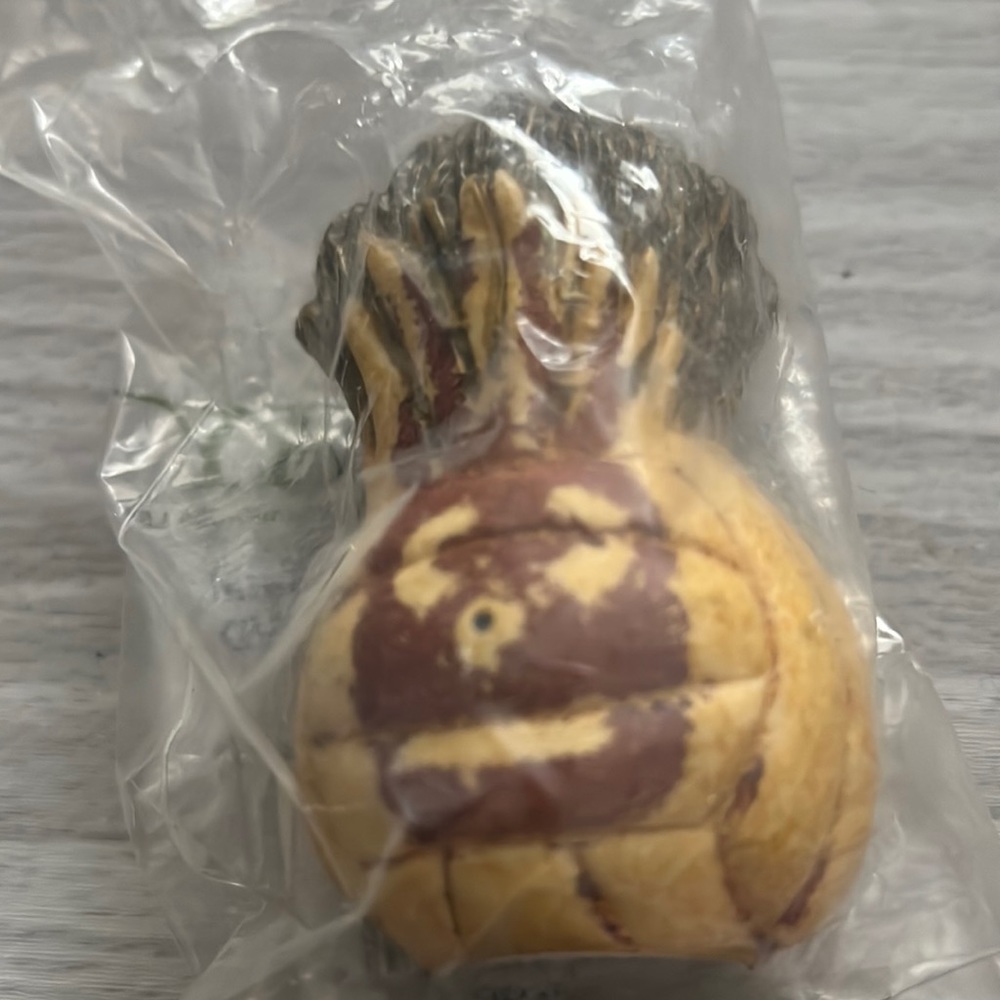 Antenna topper!!! “Wilson”.